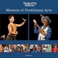 Masters of Traditional Arts DVD-Rom