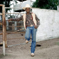 The Hard Ride: Black Cowboys at the Circle 6 Ranch