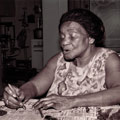 Osceola Mays: Stories, Songs, and Poems
