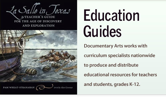 education guides